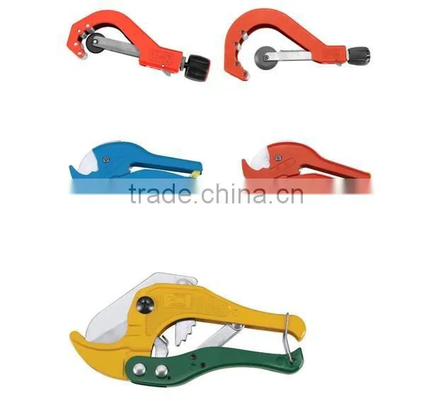 plastic pipe scissors for cutting pipes