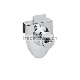 Zinc alloy hardware fitting drawer cabinet cam lock for furniture lock