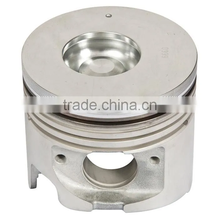 4HG1 Diesel Engine Piston 4HG1 8-97183-666-0