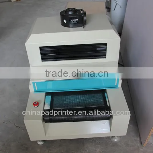 UV dryer uv curing machine uv curing uv drying oven