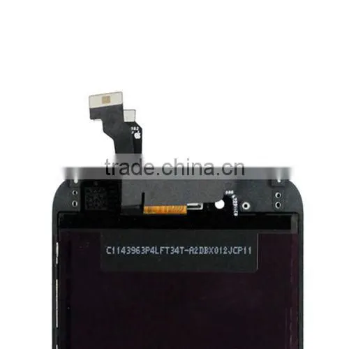 Alibaba China Cell phone LCD for iphone 6