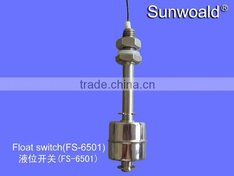 Electronic Water Level Sensor