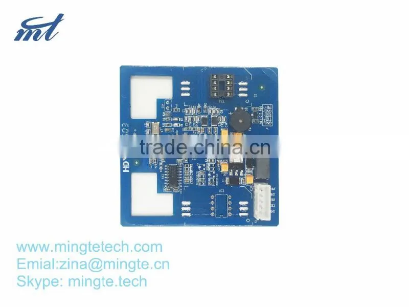 card payment system contactless RF card board module for Mifare IC MT318-628