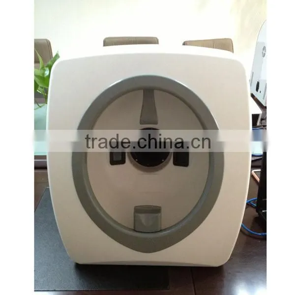 Magic Mirror-Skin Analysis System AYJ-J009