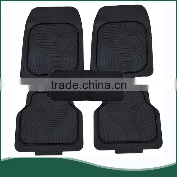 Hot sale 5pcs No. of Car Carpet / Car Floor Mat