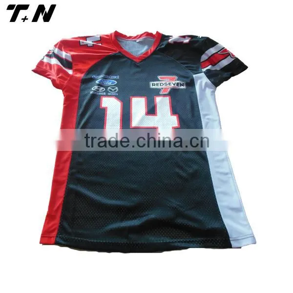 2015 latest stylish cheap American football jerseys