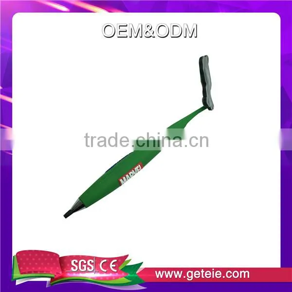 Rubber Promotion Pen