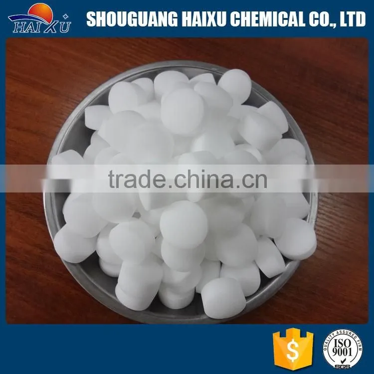 The high quality water softener salt