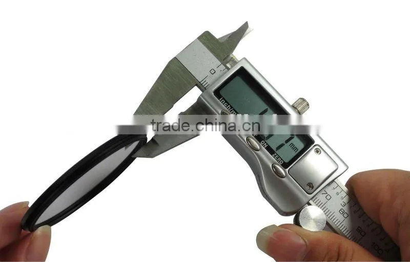 Ultra Slim L37 MC-UV Filter