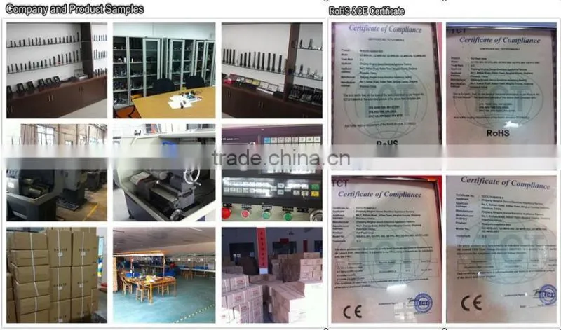 Simulated Dummy Blinking Rotate Dome CCTV Security Camera anti-theft