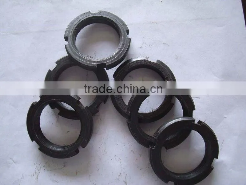 Locknuts
