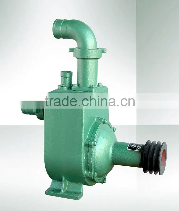 80ZB-50 self-priming water pump
