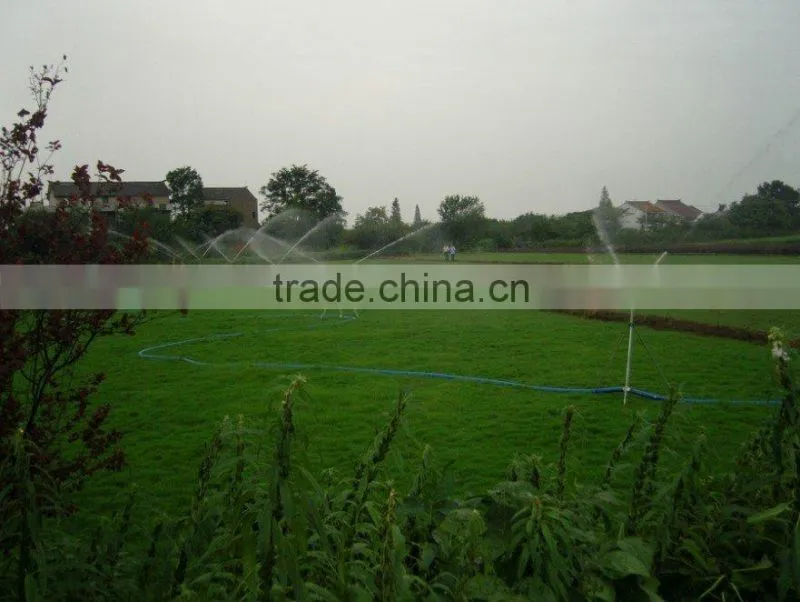 agricultural irrigation system