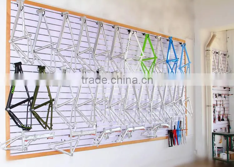 Canton fair supplier EUROBIKE 700C road bike aluminum
