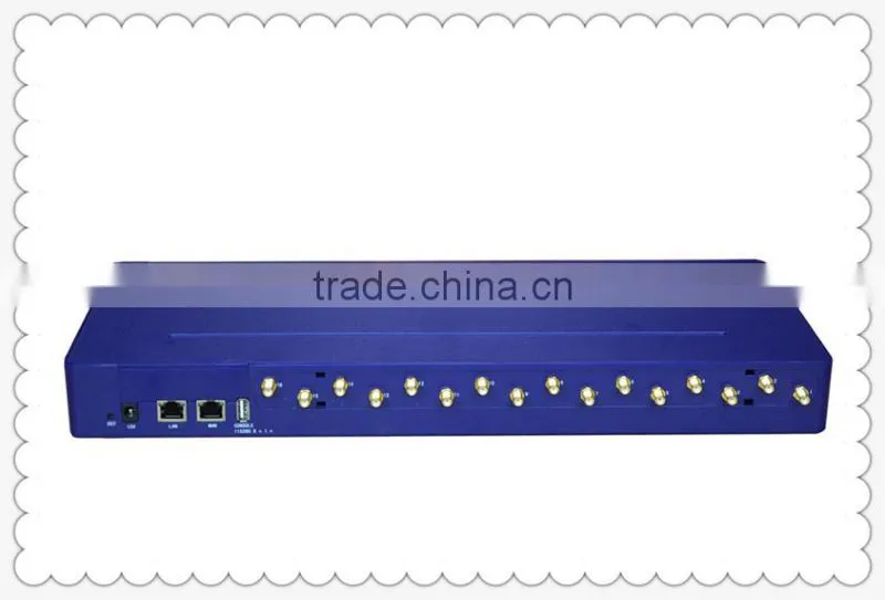 e1/t1 media trunk gateway with sip protocol fixed wireless termination 32 port 256 sims gateway gsm sim card