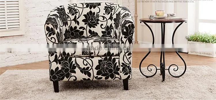 2016 new style high-tech comfortable ergonomic coffee chair Y447