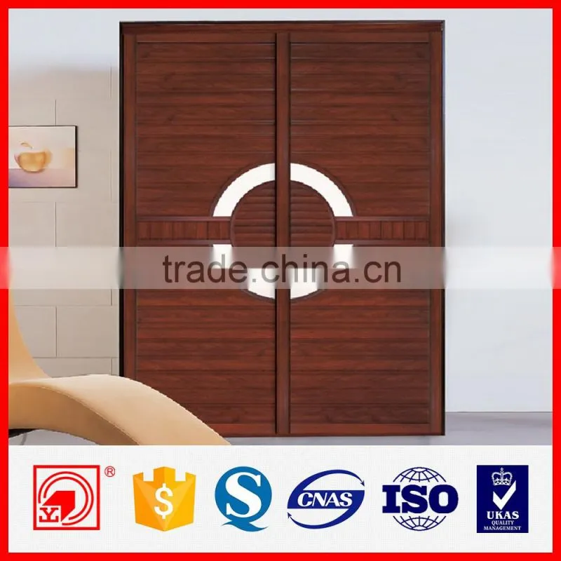 bedroom wardrobe design/large wardrobe armoires with best price