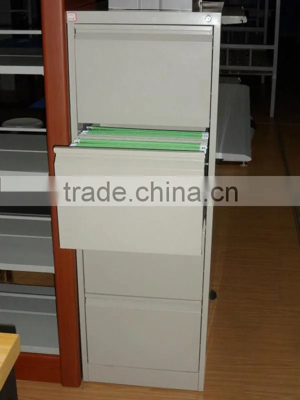 office filing cabinet with 4 drawer
