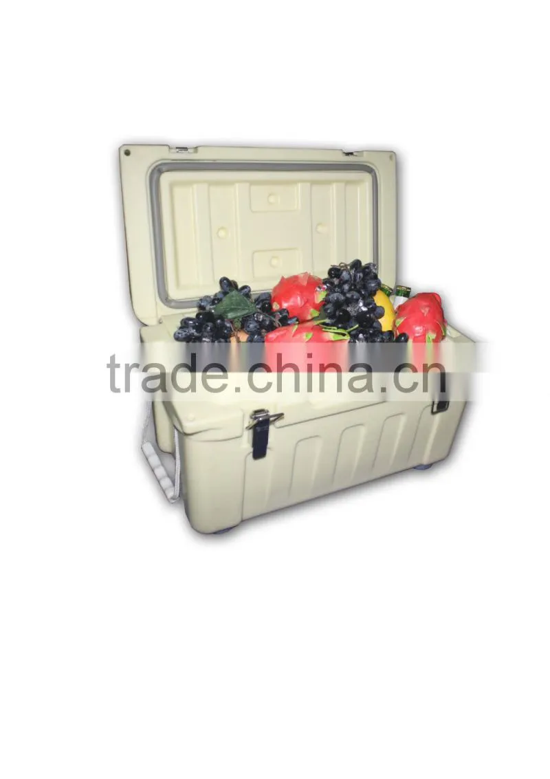 cool boxes 80l camping