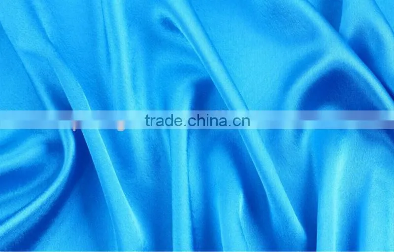 High Quality Hotting Sell Beauty Plain Dyed Stretch Elastane Waterproof Poyamide Lycra DTY Athletic Wear Fabric