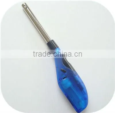 JZDD-28 refillable bbq lighter/ kitchen gas lighter/ stove lighter/ igniter piezo
