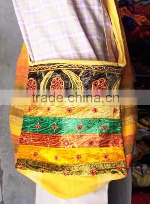 Designer Handbags & Jholas College Bags Sling Bags from India