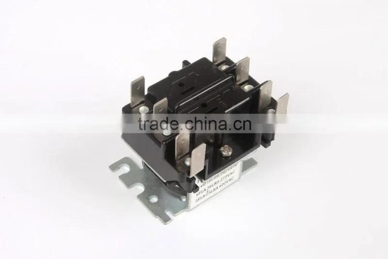 Well Sell Air conditioner AC 9.5VA different types of relays