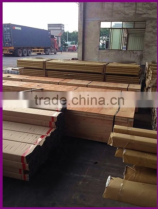 Aluminium/Aluminium Alloy 6000 Series Extruding Anodized Profile