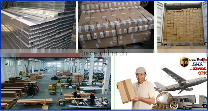 Drywall light steel keel C metal studs U track furring channel factory