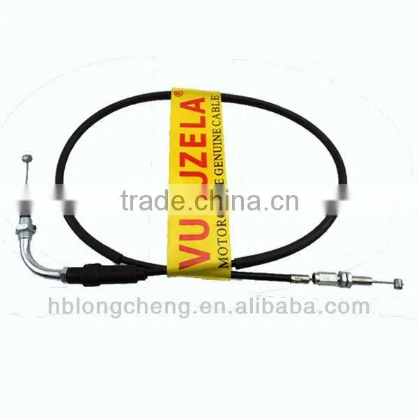 Motorcycle parts motorcycle clutch cable CD70