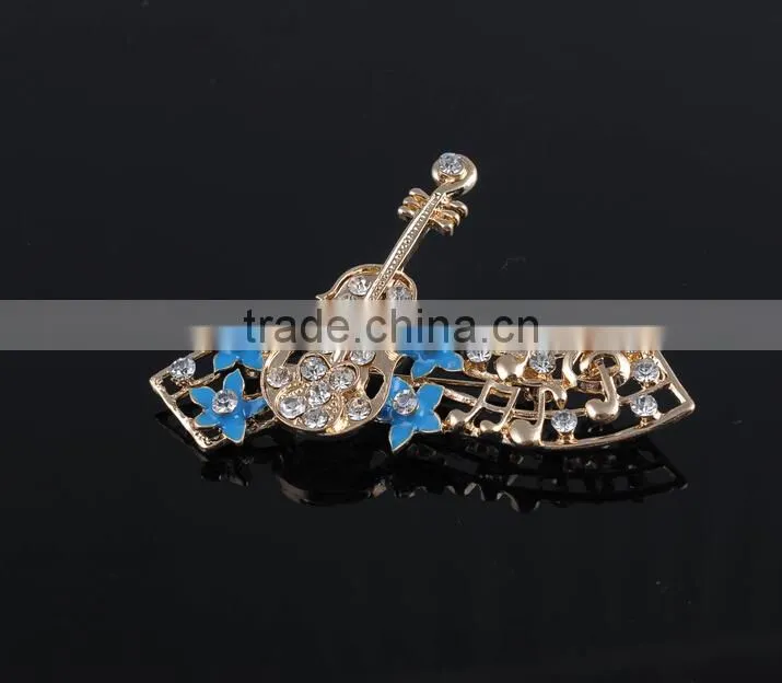 Factory supply high-end quality christmas gifts brooch