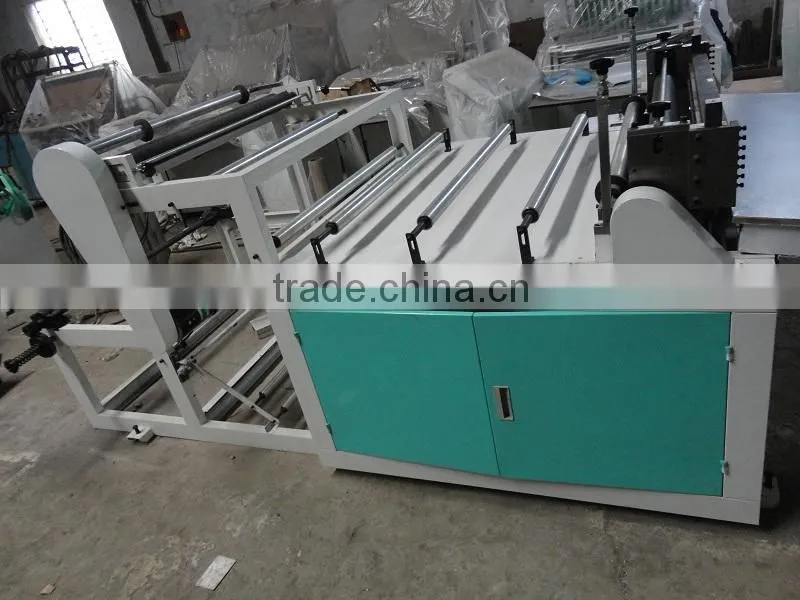 Datian computer transverse slicer