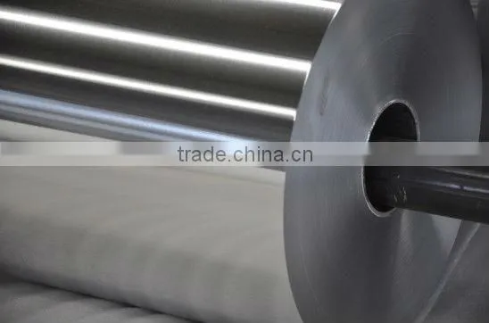 0.006mm to 0.2 mm thickness aluminum foil roll
