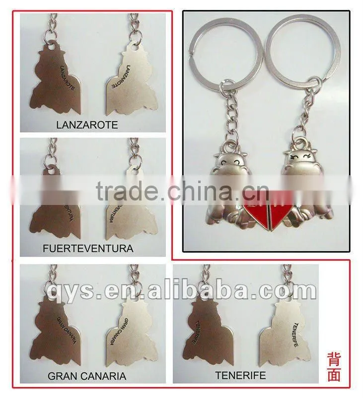 custom key chain