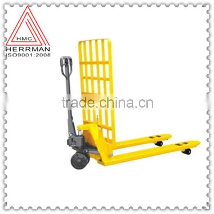 (HERRMAN)Hand Pallet Truck Machinery