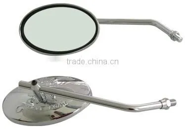 82494-new designed welcomed side mirror for motorcycle