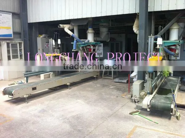 BCP50 Microcomputer Controlled Packing Scale for Animal Feed