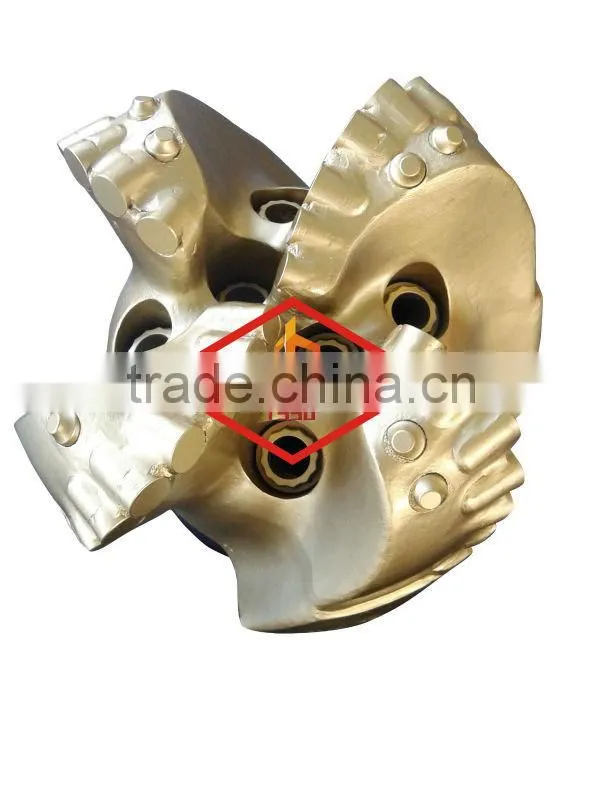 IADC517 8 3/4 in TCI tricone bits for geothermal application