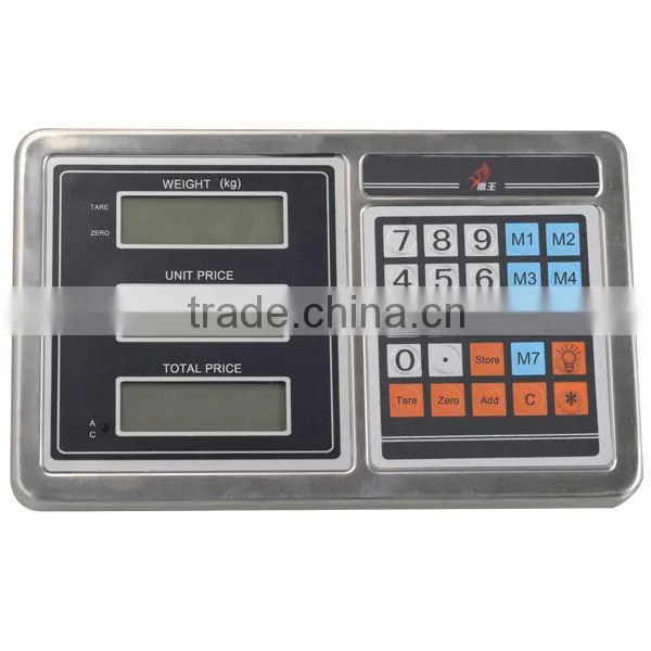 HY electronic scale indicator autoclave indicator tape