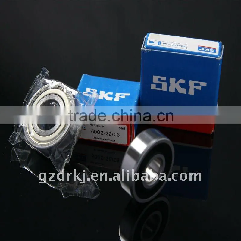 Deep Groove Ball Bearing 6000,6200,6300,6800,6900 Series