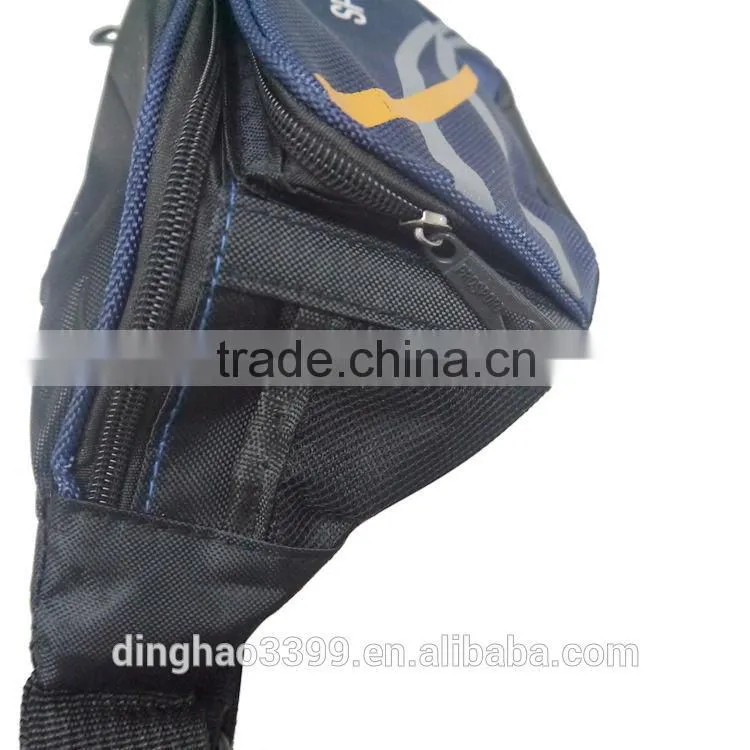 Belt Bag New 2015 Fashion Cheap Waist Packs Casual Multipurpose Sports travel purses Wallet Waist bags