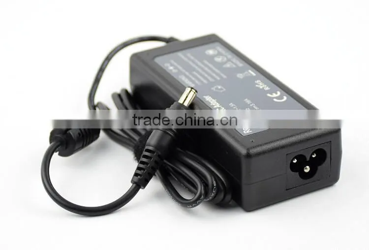 For Samsung 19V 3.16A 5.5X3.0 60W Laptop Charger