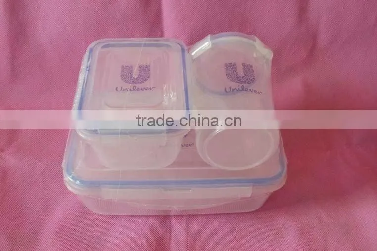 Airproof Container