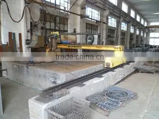 Qingdao Excel Luck International Trading Co., Ltd. company overview - view 1
