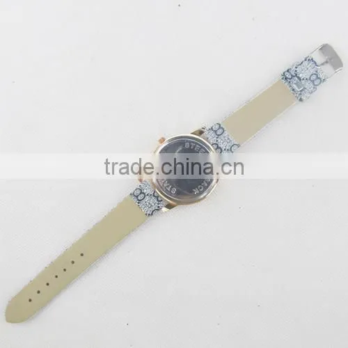 alibaba express popular pretty factory direct vogue women watch(WJ-2797)