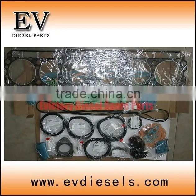 fuel injection pump PE6 PE6T feed pump PE6TA injector nozzle