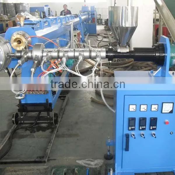 20-63mm ppr pipe making machine