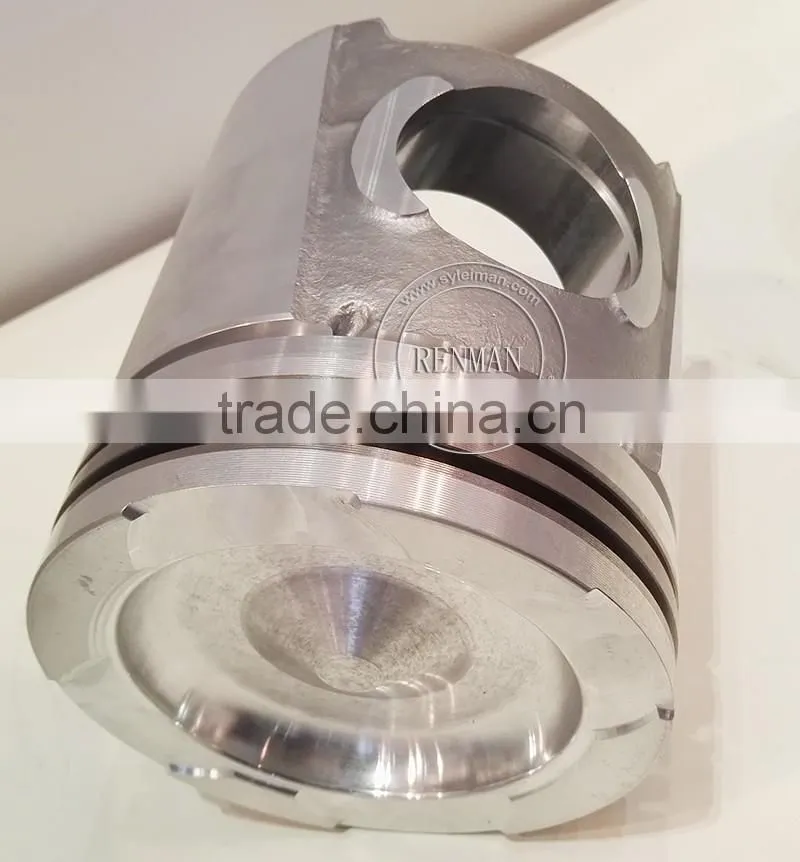 Engine piston for K19 3096682 3631244