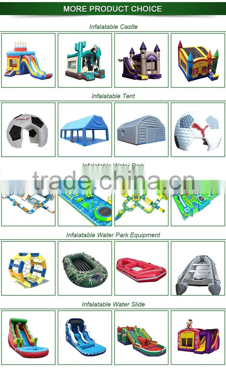 Wholesale Popular And Crazy Inflatebles Castle