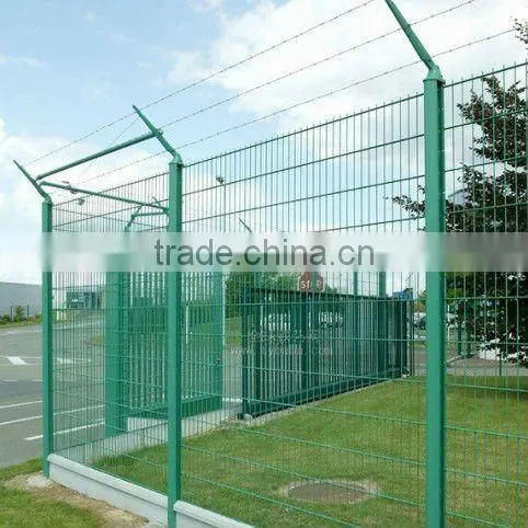 Barbed Wire Fence (ISO 9001:2000/Manufacturer)